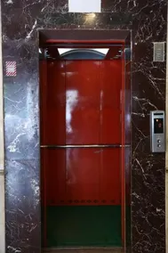 Hotel Narain Continental - Image 5
