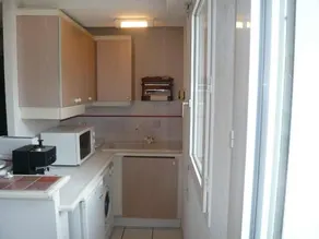 Apartment Les Terrasse de la Chambre D'amour in Anglet - 4 Persons- 1 Bedrooms - Image 5