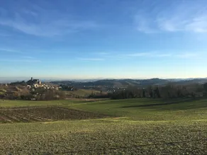 Castello di San Giorgio Monferrato - Image 3