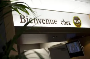 B&B H�tel Ch�teauroux A�roport - Image 2