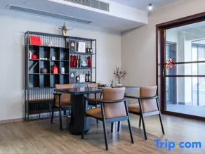 Ningxiang Huitang Luojia Wenquan Homestay - Image 4