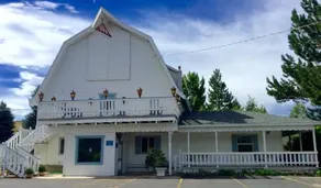 Jackson Fork Inn - Image 4