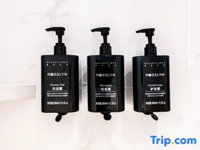 Yinchuan Yajin Hotel - Image 5