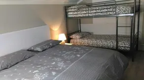 Appartamento Maury Locazione Turistica - Image 2