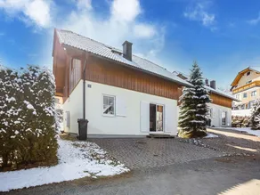 Peaceful Chalet with Sauna in Sankt Margarethen - Image 4