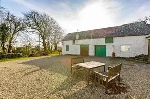 Chapelton Coachman's Cottage - a Cottage That Sleeps 4 Guests in 2 Bedrooms - Image 3