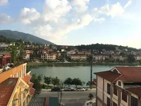 Nam Viet Sapa Hotel & Cafe - Image 3