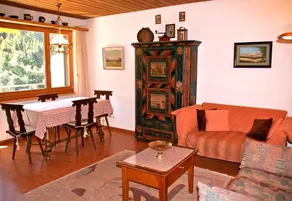 Monami Apartments Klosters Apt Solavers No 1 - Image 3