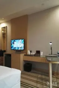 Xin A Dan Yuan Optics Valley International Hotel - Image 2