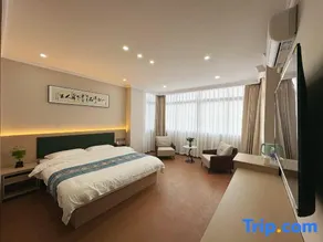 Shell Hotel (Shuyang Gaoxuzhen) - Image 5