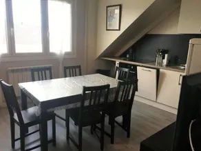 Appartement 2 Chambres avec WIFI, Proche Plage - Fort-Mahon-Plage - FR-1-482-18 - Image 5