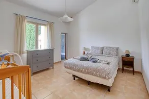 Les Girolles - Villa climatisée avec piscine - Image 5