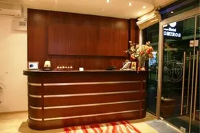 Omiros Luxury Hotel - Image 3