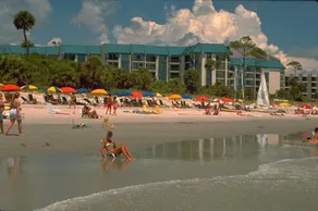 Hilton Head Ocean Villas - Image 3