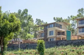 West Valley Villa 6 Bedroom Mahabaleshwar  - Image 5