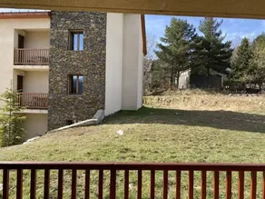Apartment Formiguères, 1 bedroom, 4 persons - Image 2