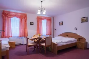 Pension & Restaurant Inge - Image 4