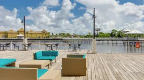 Laketown Wharf 1233 - Anchors Away - Image 5