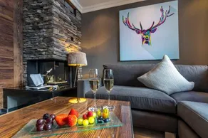 Chalet Mittellegi - Image 3