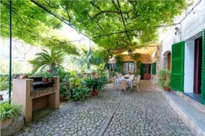 Casa Margarita bis casa con pisicina en Fornalutx - Image 4