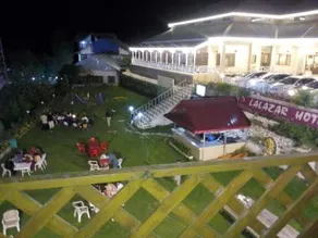 Lalazar Hotel - Image 4