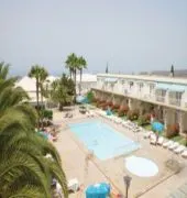 Nido Del Aguila Bungalows & Lara Apartamentos - Image 2