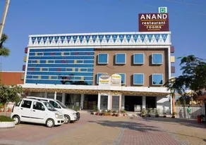 Hotel Anand - Image 5