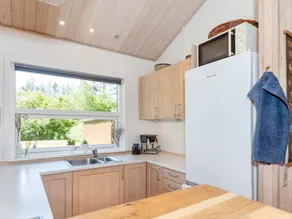 4 Star Holiday Home in Spottrup - Image 2
