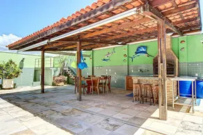 Casa das Andorinhas com piscina na praia do Iguape 50m do mar por Carpediem - Image 5