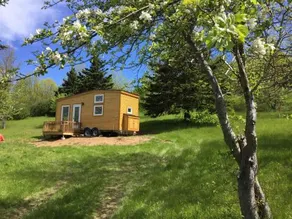 Tiny Nest House Near Inverness With Waterfall And Sandy Beach - Image 4