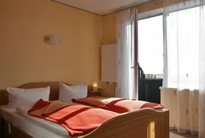 Dünenhotel Borkum - Image 5
