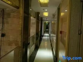 Xuanhan Haoyuan Business Hote - Image 5
