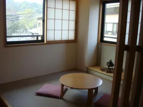 Ryosaino Oyado Mizuhaso - Image 4
