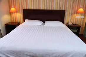 Pai Hotel Harbin University City Xueyuan Road - Image 5