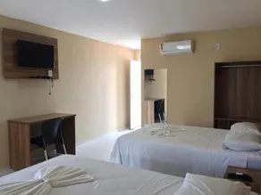 VARANDA HOTEL - Image 5