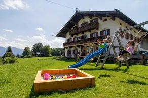 Oberreiterhof Bauernhof - Image 5