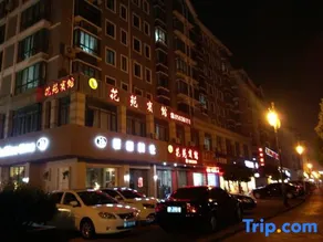 Huayuan Hotel - Image 5