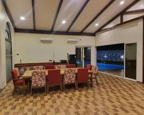 Wandr Tryo Villa Karjat - Image 4
