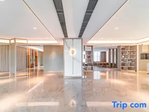 Manju Hotel (Lianyungang Lianyun) - Image 5