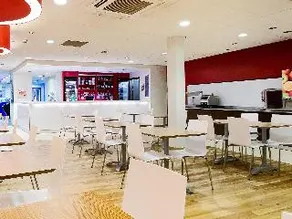 Travelodge Bristol Central Mitchell Lane - Image 1