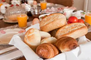 Bed & Breakfast 'Catherina Hoeve - Image 3