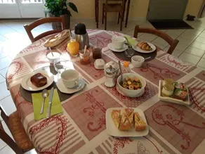 Bed & Breakfast Villa Isis - Image 3