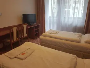 Hotel Nivy - Image 5