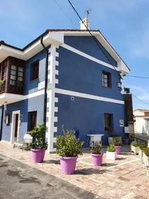 Albergue Piedad  Villa Salva - Image 2
