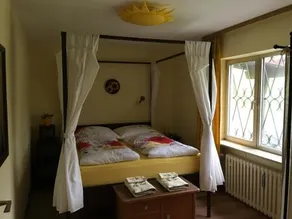 Large Wuerzburg Apartment - Image 3