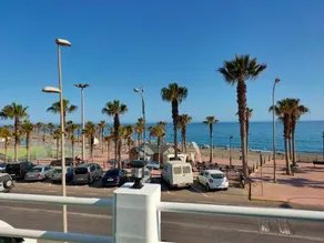 Tranquila casa frente al mar - Image 4