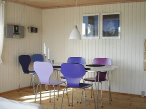 Modern Holiday Home in Harboore Denmark With Terrace - Image 5