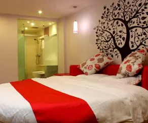 Jiayi Hotel - Image 4