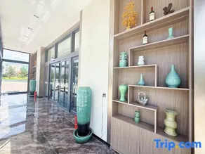 Ejin Horo Banner Bohao Hotel - Image 5