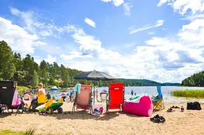 Årjäng Camping & Stugor Sommarvik - Image 2